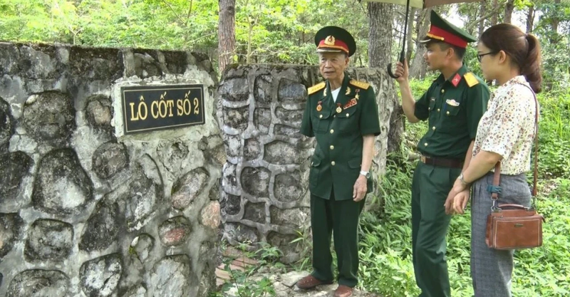 Cuộc sống của La Văn Cầu sau chiến tranh
