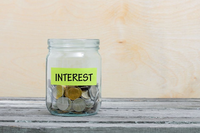 lãi là gì (ảnh 1)