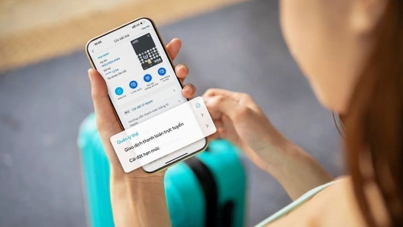 Cách tính lãi suất tiết kiệm ngân hàng ACB