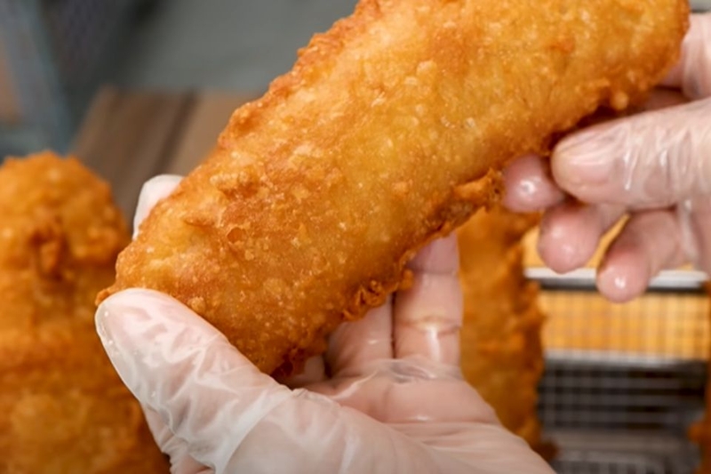 Một số mẹo để làm bánh chuối chiên bằng bột mì được ngon và hấp dẫn hơn