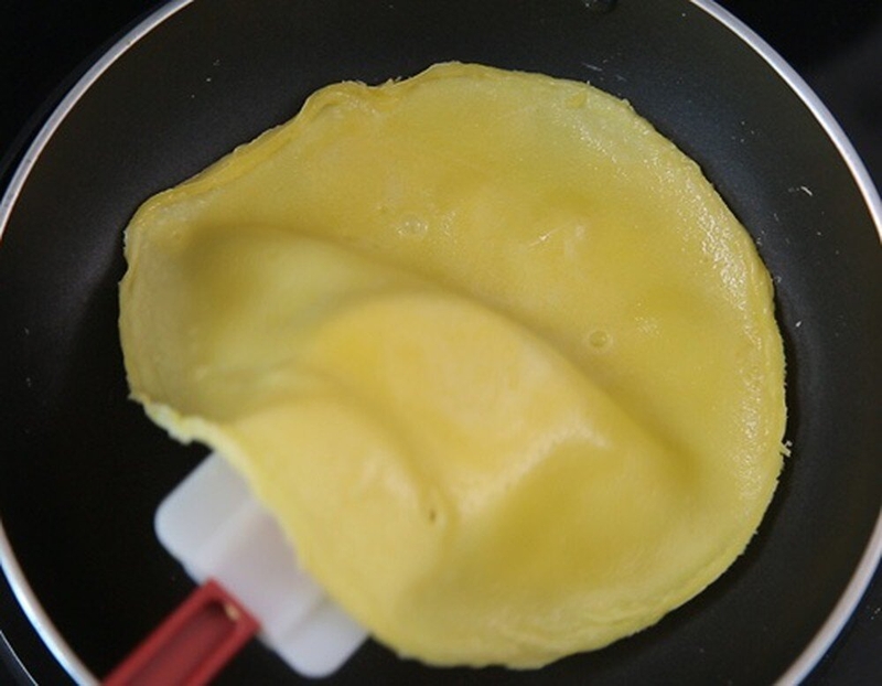 làm bánh sầu riêng (hình 4)