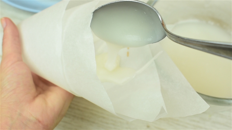 làm bánh sầu riêng (hình 5)
