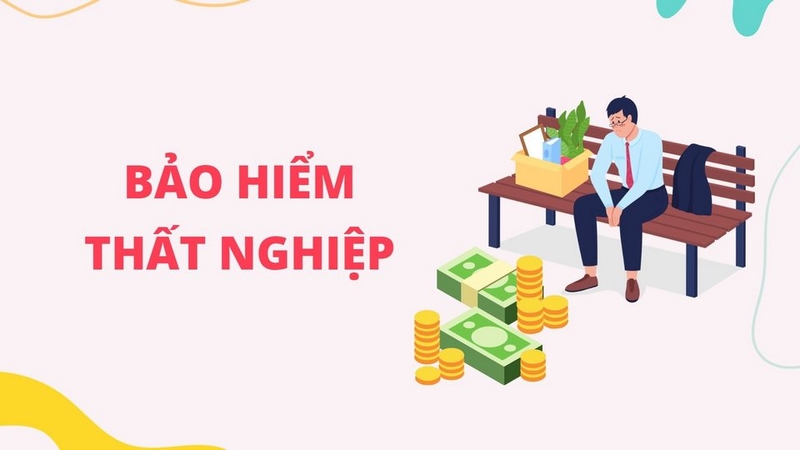 Bảo hiểm thất nghiệp online (trợ cấp thất nghiệp)