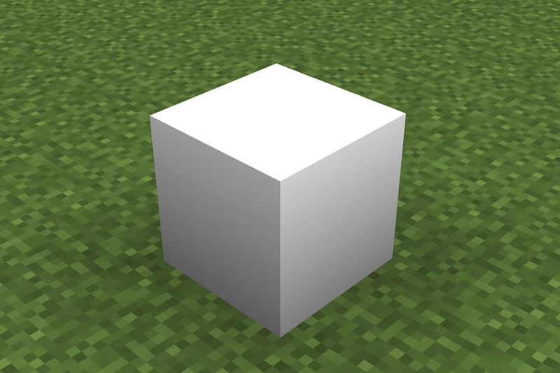 Cách làm bê tông trong Micecraft - 10