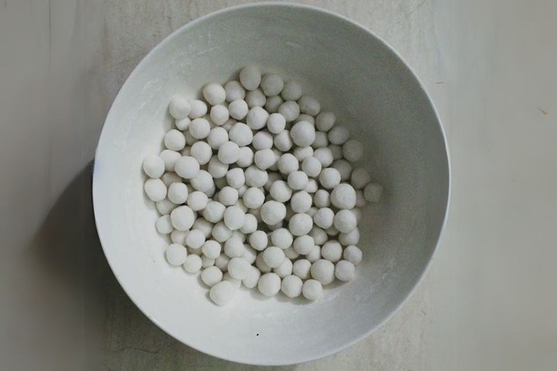 chè đậu đen bột lọc 2