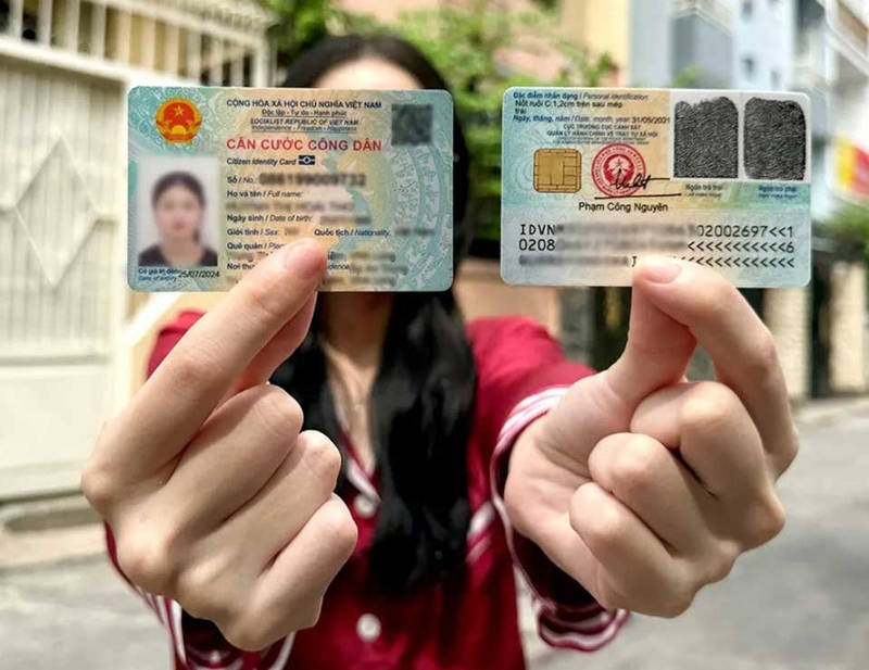 làm CCCD cho trẻ 14 tuổi online - 02