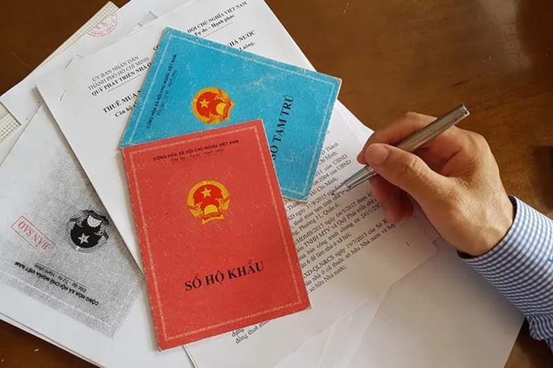 Làm giấy khai sinh ở nơi tạm trú được không - 03