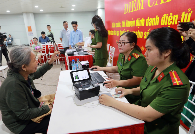 cơ quan Công an xã