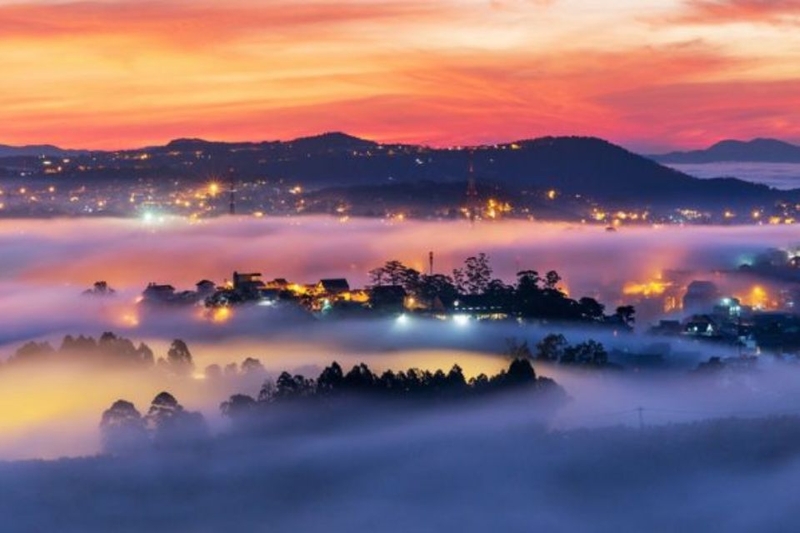 lâm đồng thuộc miền nào (ảnh 1)