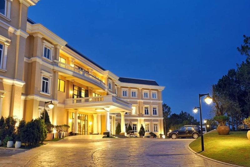 lâm đồng thuộc miền nào (ảnh 5)