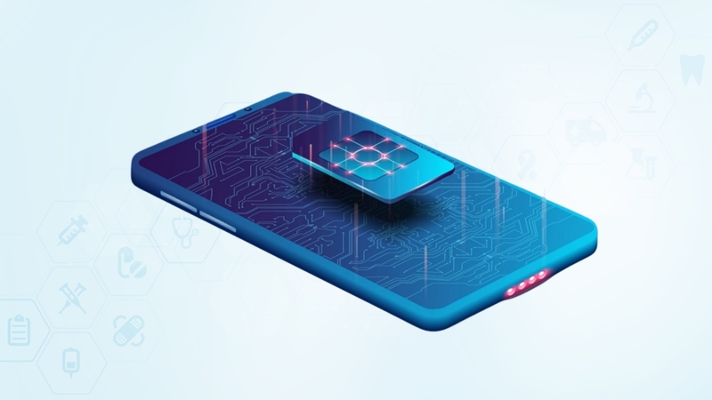 eSIM Mobifone là gì?
