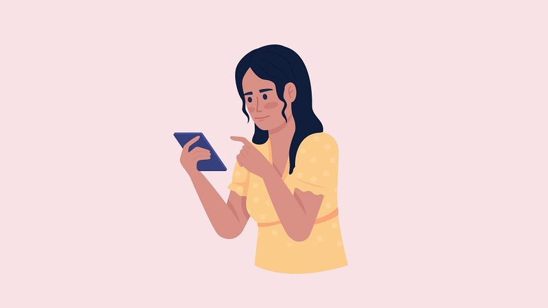Chuẩn bị sẵn hình ảnh và thông tin về con