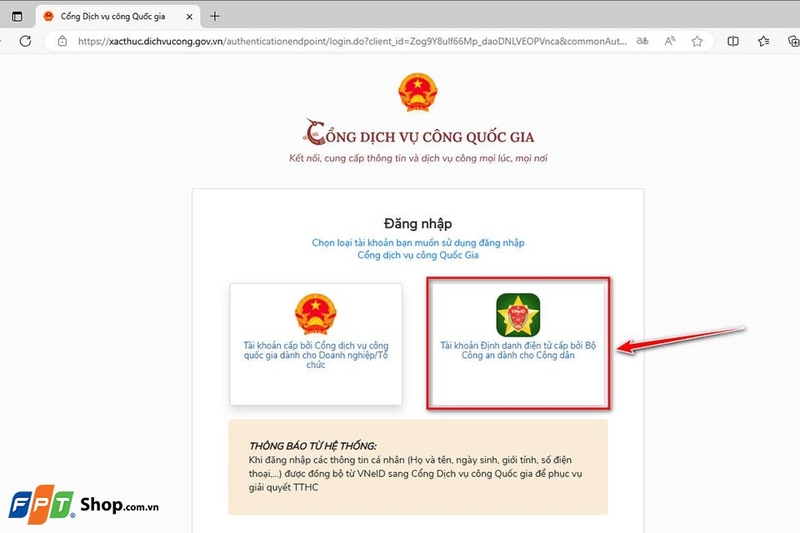 Làm hộ chiếu online mất bao lâu - Ảnh 05