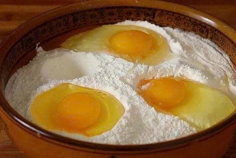 làm lương khô bằng lò nướng ảnh 5