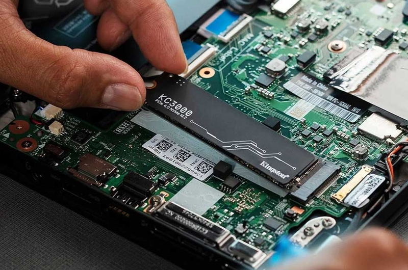 cách làm mới laptop cũ - 01