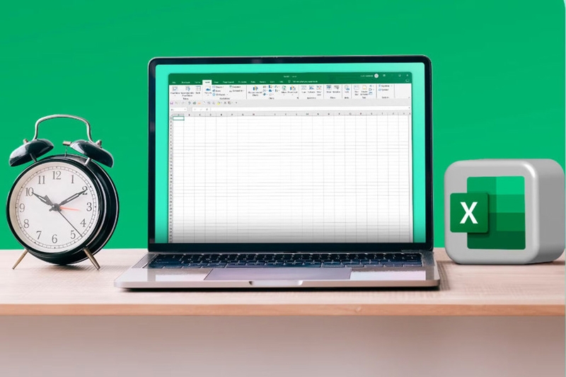 Làm nhẹ file Excel - 03