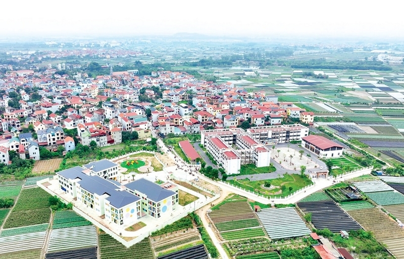 làm sạch dữ liệu đất đai ảnh 2