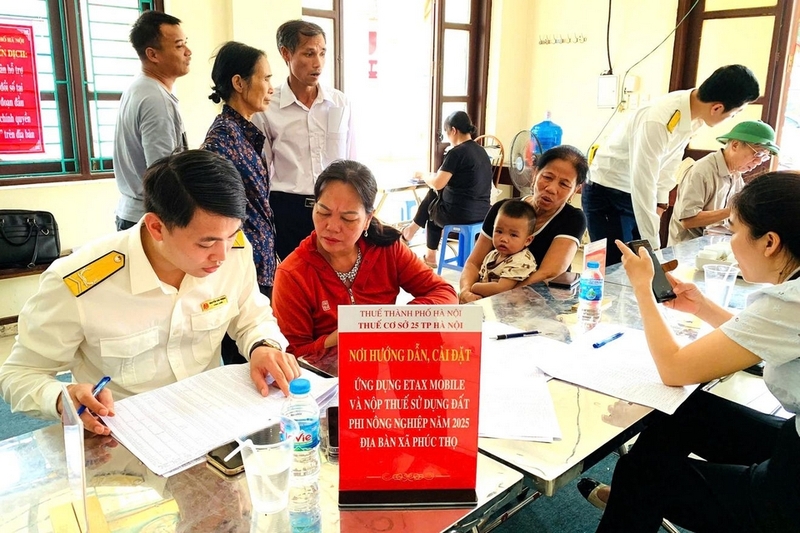 làm sạch dữ liệu đất đai ảnh 3