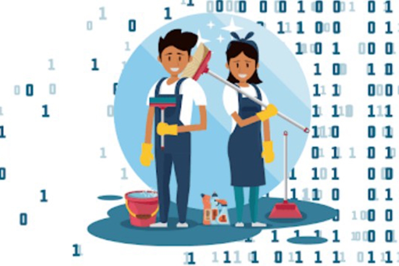 Ứng dụng của dữ liệu sạch