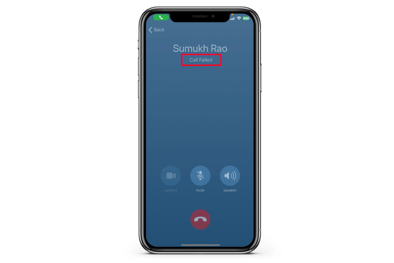 Thực hiện cuộc gọi Telegram