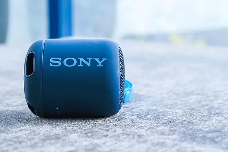 Loa Bluetooth Sony
