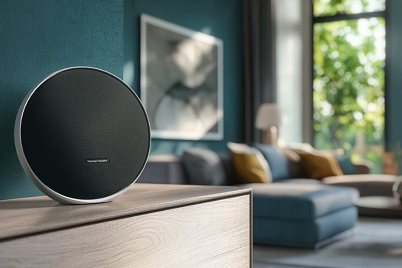 Loa Bluetooth Harman Kardon