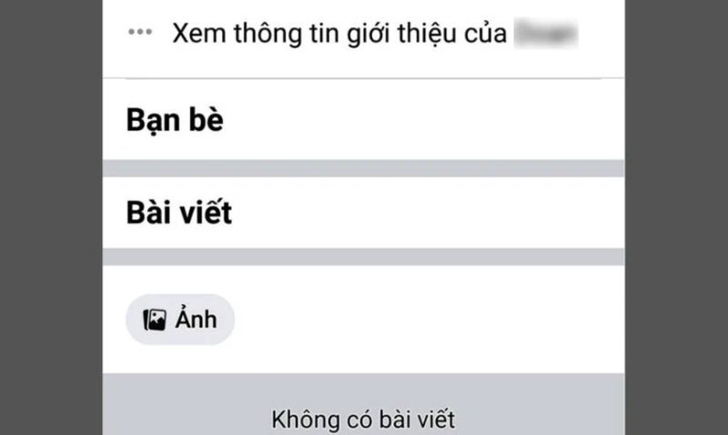 làm sao biết mình bị hạn chế trên Messenger, Facebook hình 7.png