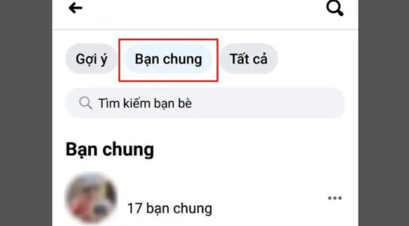 làm sao biết mình bị hạn chế trên Messenger, Facebook hình 8.png