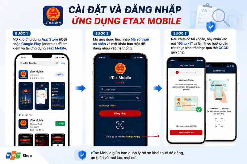 làm sao để biết mình có nợ thuế hay không 1