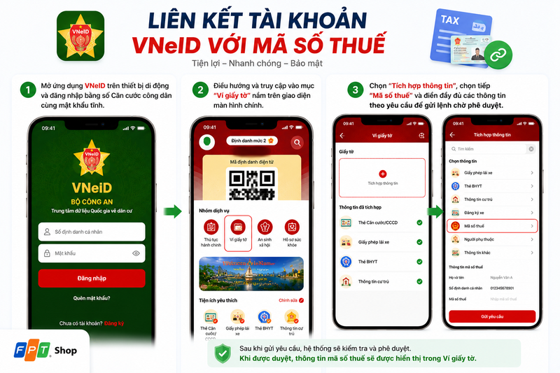 làm sao để biết mình có nợ thuế hay không 4