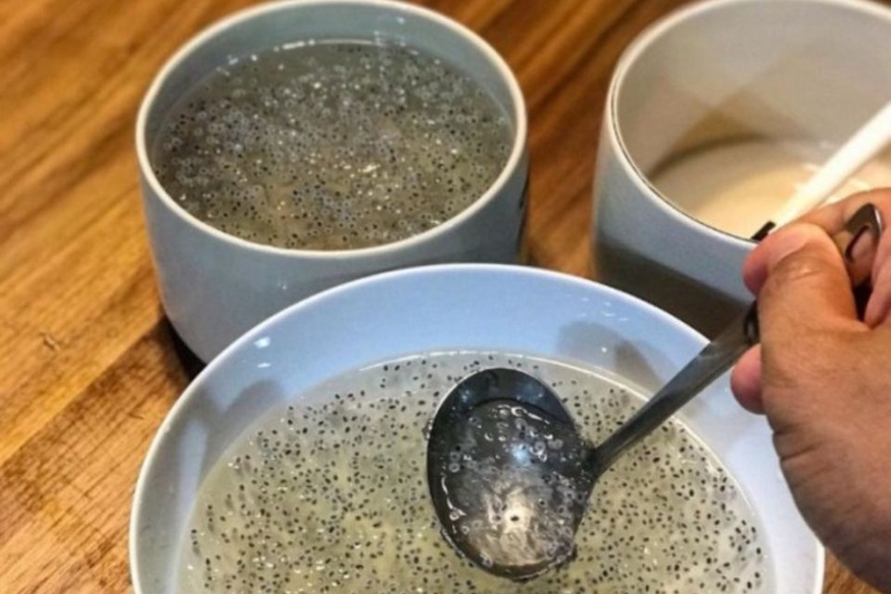 làm hạt é