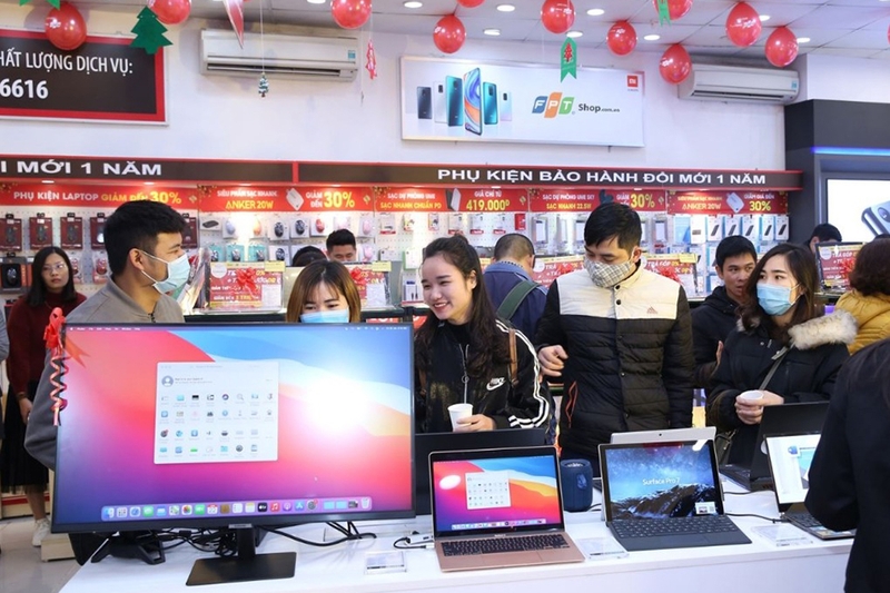 Làm thế nào để bán điện thoại cũ giá cao 1