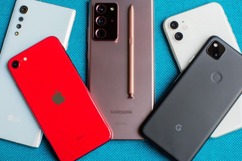 Làm thế nào để bán điện thoại cũ giá cao 2