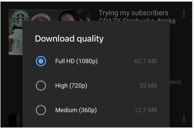 tải video nhạc MP4 về điện thoại - Hình 5