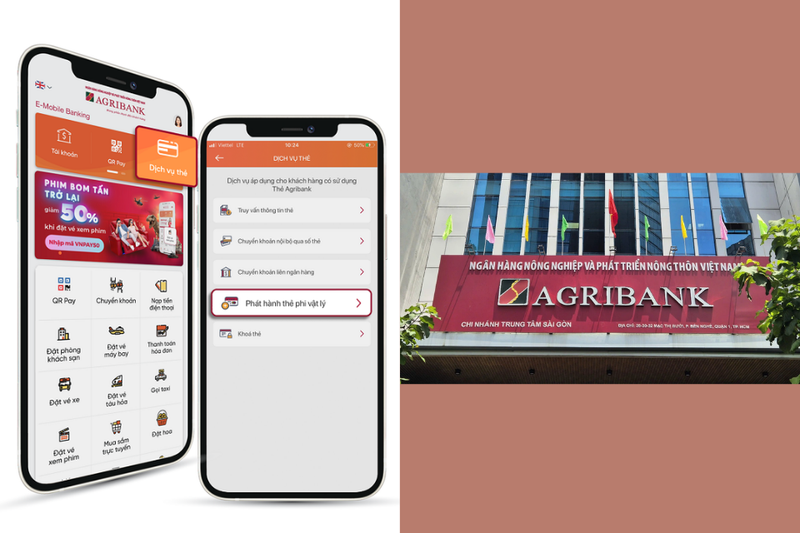 làm thẻ ngân hàng Agribank online (6)