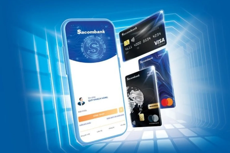 Làm thẻ ngân hàng Sacombank online (3)