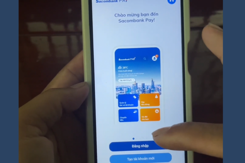 Làm thẻ ngân hàng Sacombank online (4)