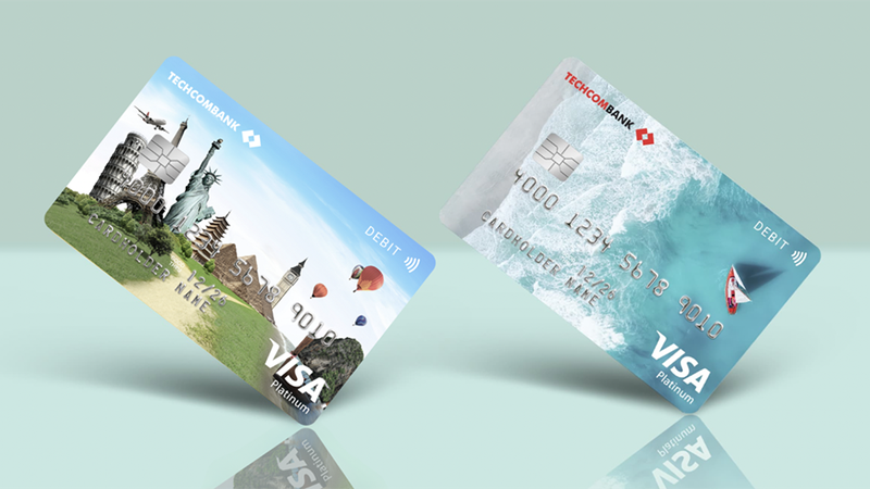 làm thẻ Techcombank online (hình 1)