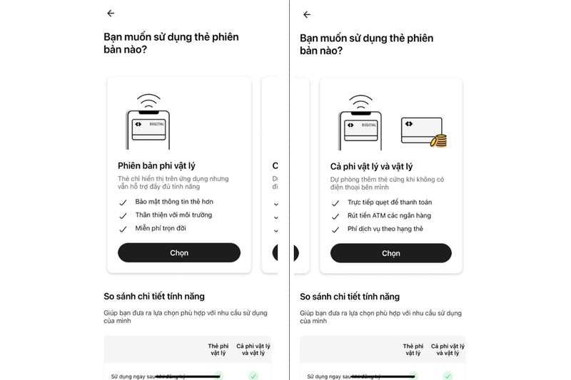 làm thẻ Techcombank online (hình 6)