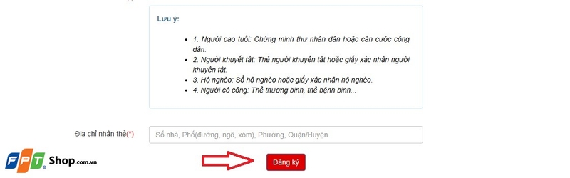 làm thẻ xe buýt miễn phí online 3