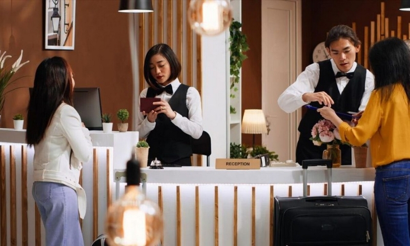 làm xoay ca là gì ảnh 3