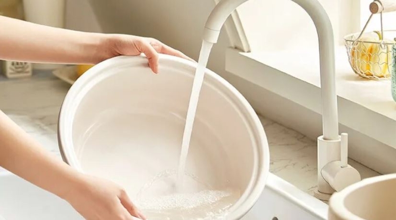 lần đầu sử dụng nồi lẩu điện 2