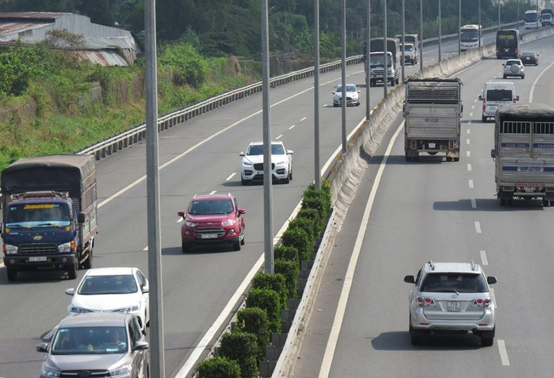 Làn đường là gì ảnh 6