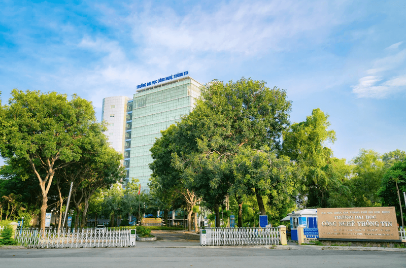 Trường Đại học Công nghệ Thông tin (UIT)