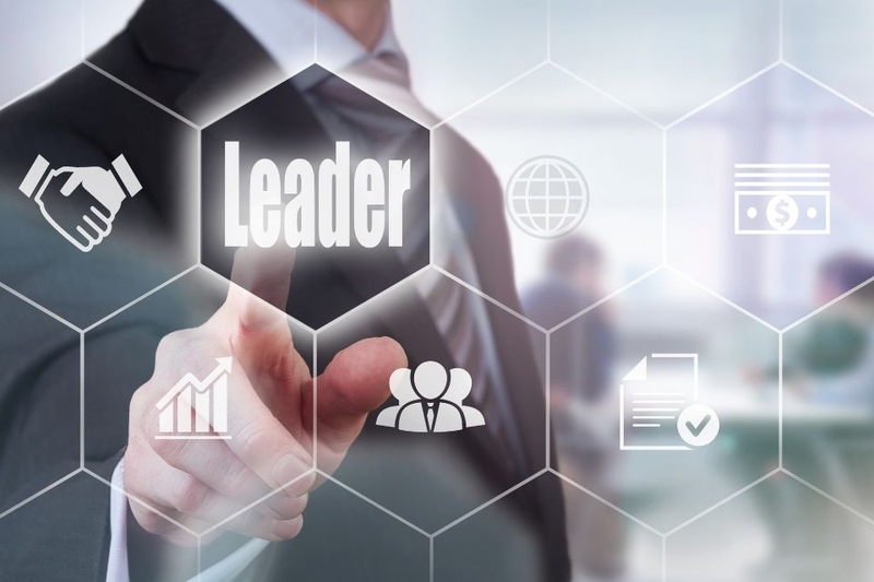 lãnh đạo là gì (ảnh 1)