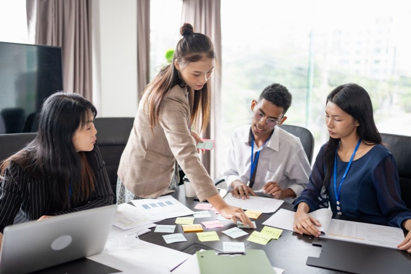 lãnh đạo là gì (ảnh 3)