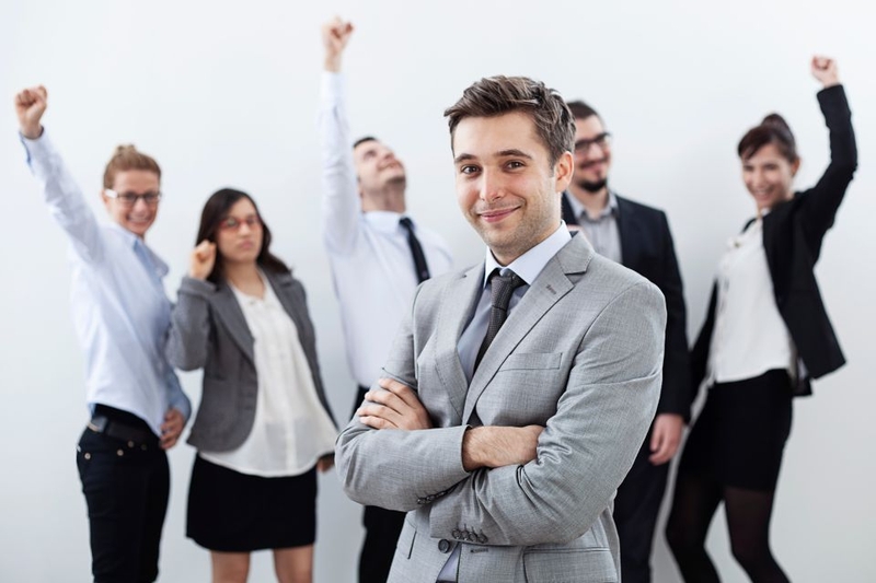 lãnh đạo là gì (ảnh 4)