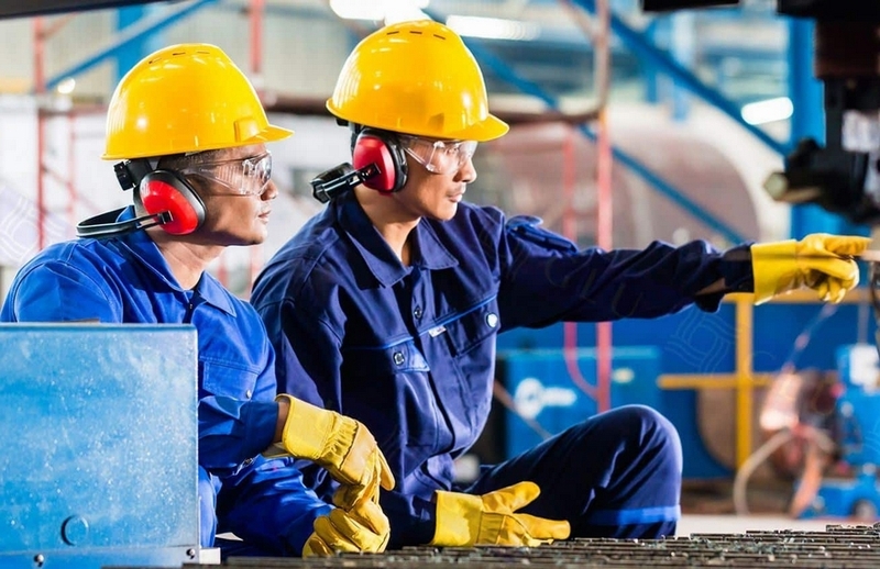 lao động nước ta hiện nay ảnh 3