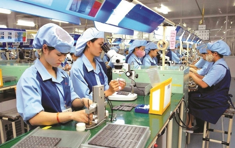 lao động nước ta hiện nay ảnh 5