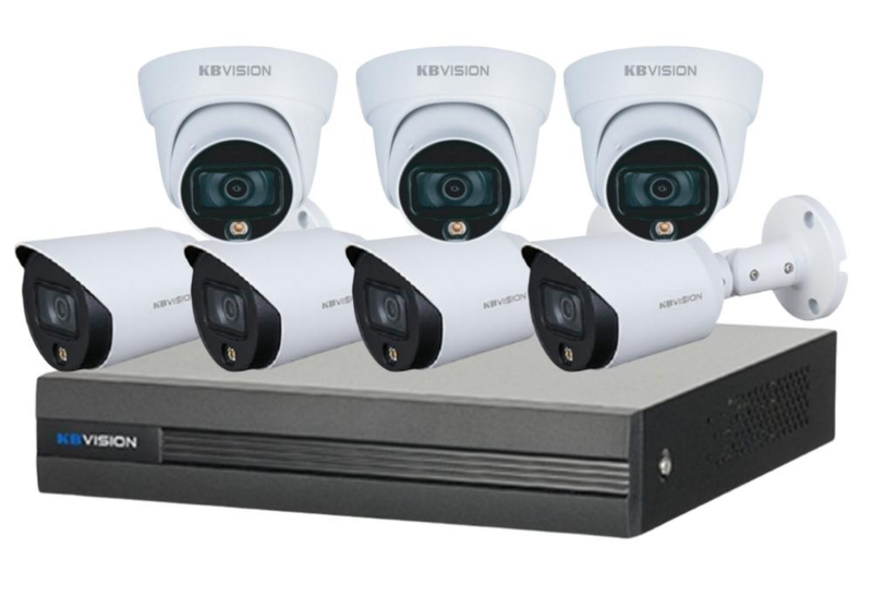 Kbvision